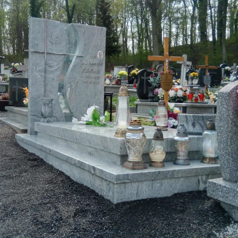 Nagrobki Kłodzko