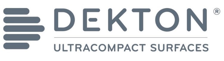 Dekton logo