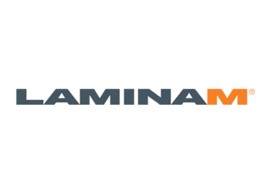 Laminam logo