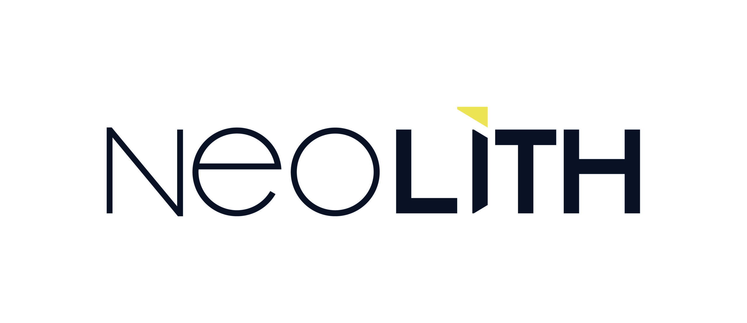 Neolith logo